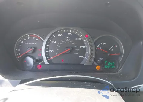 2005 Honda Pilot Ex-L z USA, uszkodzony, nr VIN 5FNYF18665B018060